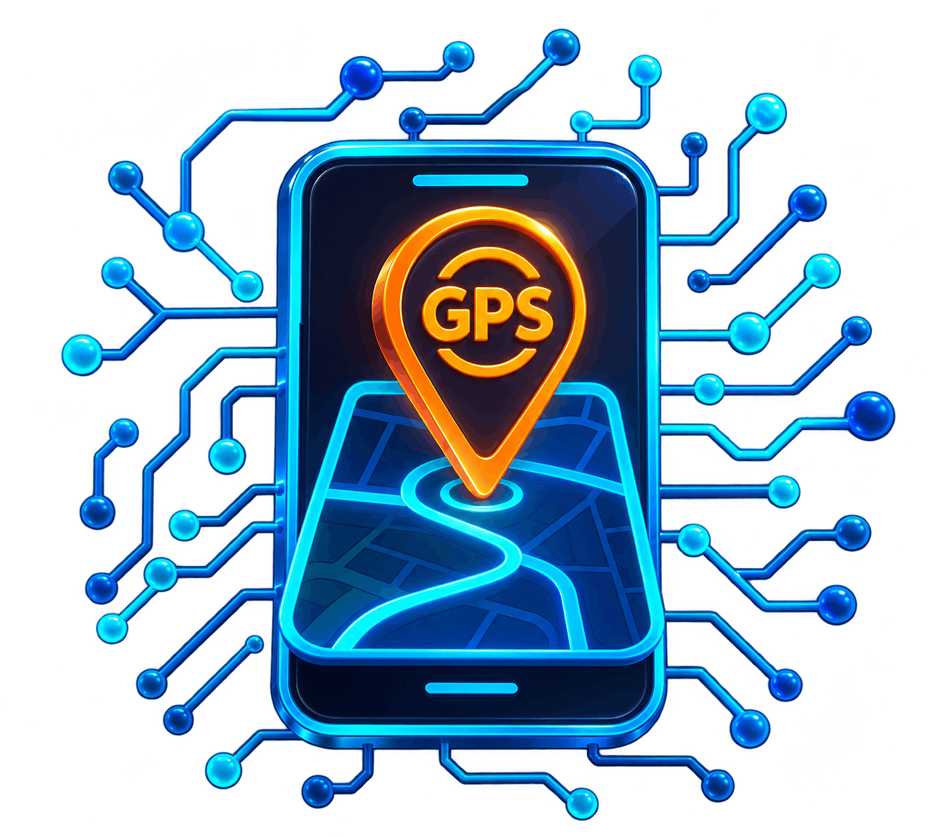 GPS & Connectivity
