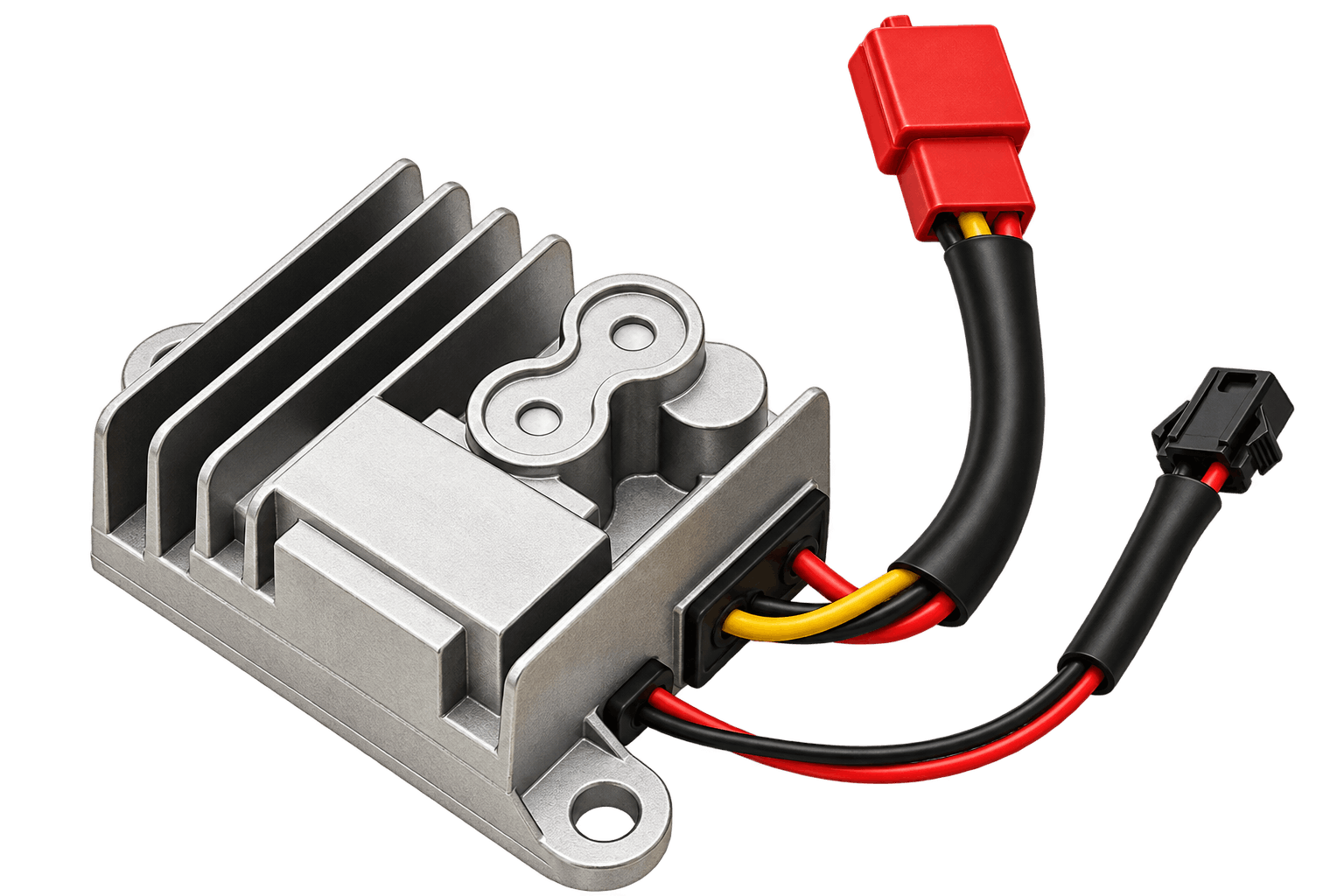 DC Converter